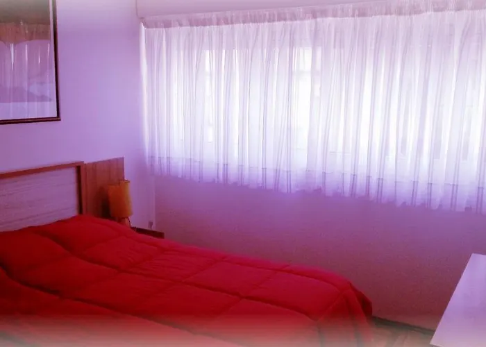Apartamento Montevideo Centro