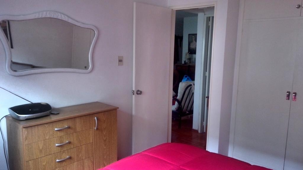 Apartamento Apartamento Centro