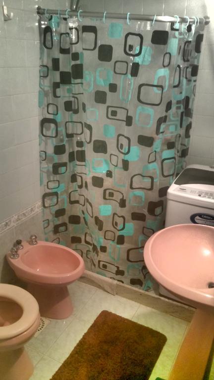 Apartamento Centro Montevideo