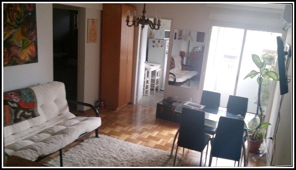 Apartamento Centro