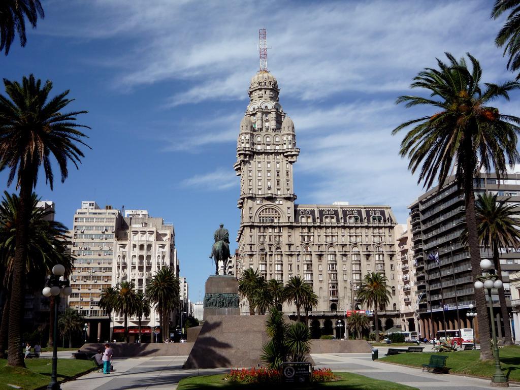 Apartamento Apartamento Centro Montevideo